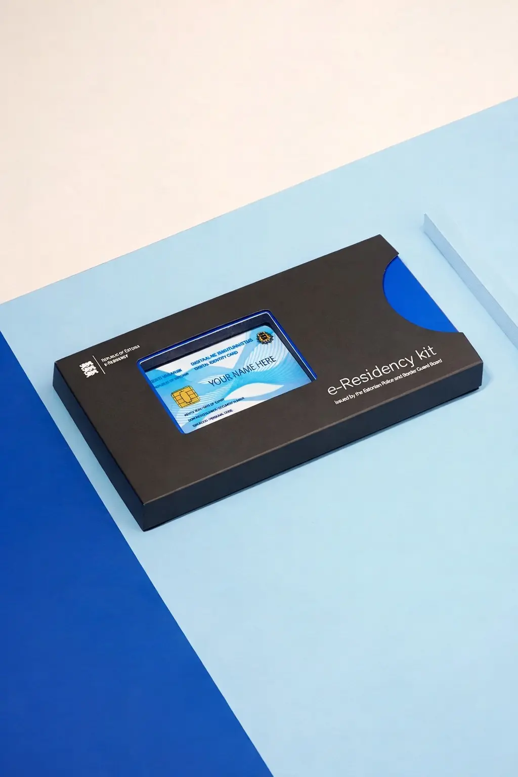 Why I joined e-Residency